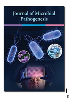 Journal of Microbial Pathogenesis Open Access uses online manuscript submission, review and tracking systems of Hilaris SRL for quality and quick review process