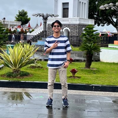 irvankdhf's profile picture. 
