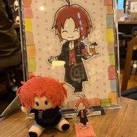 濃いお茶@取引垢 (@koiochacha_) 's Twitter Profile Photo