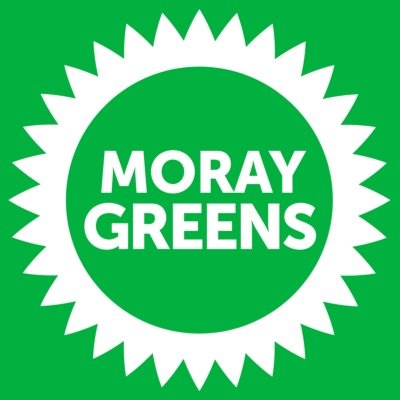 Moray branch of the Scottish Green Party. We campaign for a fairer, greener Scotland. 

Promoted by Moray Greens at 19b Graham Street, Edinburgh, EH6 5QN.