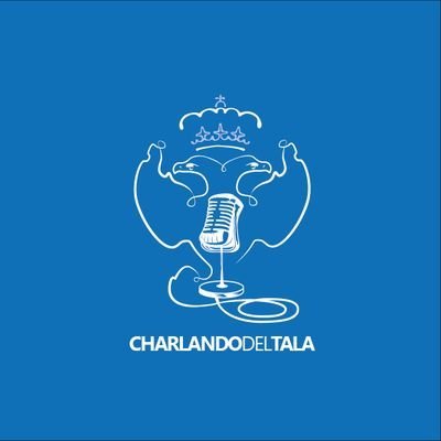 Charlando del Tala es un espacio creado para aficionados del @CFTalavera 1ªRFEF
Espacio de @sergimg08 y @davidferrosa para la gente de TwitterTala