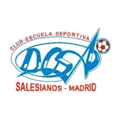 Cuenta oficial | C.D DOSA |
Club madrileño con equipos federados y municipales en fútbol, baloncesto, f. sala y voleibol 
#lafuerzadeunsentimiento DESDE 1965 🩵