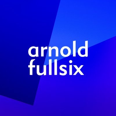 Arnold Fullsixさんのプロフィール画像