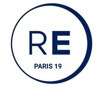 Renaissance Paris 19e(@LaREMParis19) 's Twitter Profile Photo