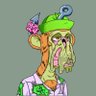 Mcflury2225's profile picture. MAYC#9904🍌identify as Ape🍌