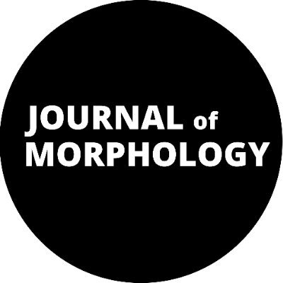 Twitter account for the Journal of Morphology. Published with @wileyglobal