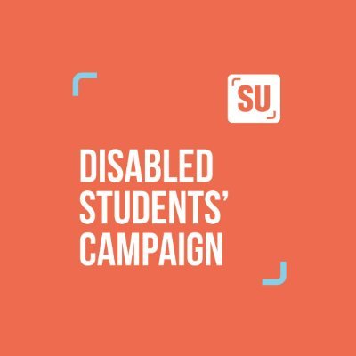 Cambridge SU Disabled Students' Campaign