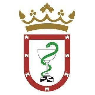 COFCEUTA's profile picture. Colegio Oficial de Farmacéuticos de Ceuta (Cuenta oficial)