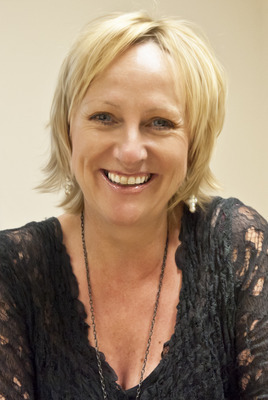 Property solicitor building her grand design, life lover, mum and best mate