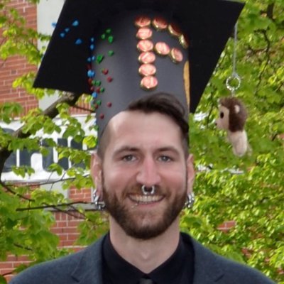 DrFelixKraemer's profile picture. Postdoc @ Robert Mulvey‘s group