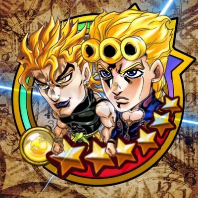 ジャンプチやってます！
無言フォロー失礼します…
ジャンプチもTwitterも初心者で至らないところもありますがよろしくお願いします！