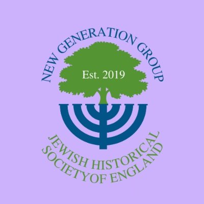 An international group of early scholars interested in Jewish Studies/History. @JHSEngland. Join our mailing list/find out more about what we do: ngg@jhse.org