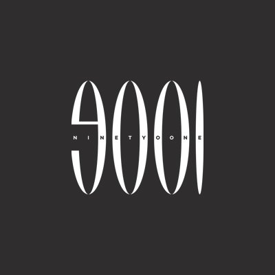 9001 Official Twitter Channel