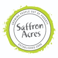 Saffron Acres (@saffronacres) 's Twitter Profile