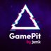 GamePit by Jamk (@JamkGamePit) Twitter profile photo