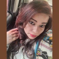 Naila Inayat(@nailainayat) 's Twitter Profile Photo