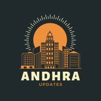 Andhra Infra Updates (@apinfraupdates) 's Twitter Profile