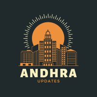 Andhra Updates(@UpdatesofAP) 's Twitter Profile Photo