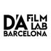 D'A Film Lab Barcelona (@DAFilmLabBCN) Twitter profile photo