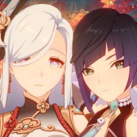 Daily Shenlan🌊❄️ (@leeboswel) 's Twitter Profile
