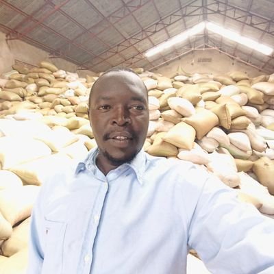 Agribusiness specialist, Bulk aggregator of oil seeds and grain