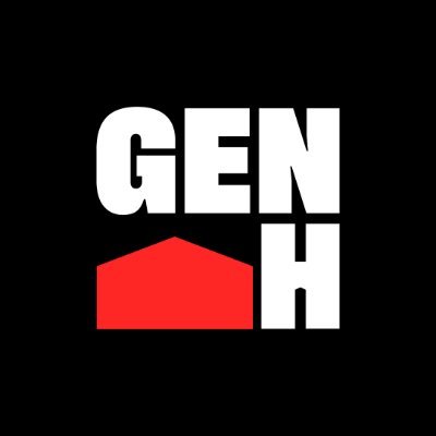 Working to make #mortgages work better for everyone. 

For daily content 👉
follow us on Linkedln 'Gen_H' or Instagram 'genh_mortgages'
