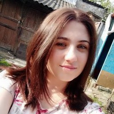 d_vitrenko's profile picture. 