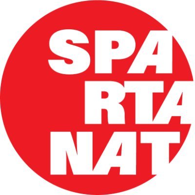 SPARTANATさんのプロフィール画像