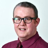 Paul Third (@pj_pthird) 's Twitter Profile