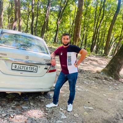 RohitCh03197371's profile picture. 