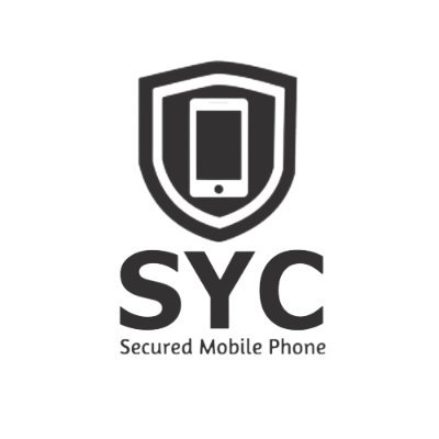 SYC™- Secured Mobile Phone introducing the most advanced Encrypted Phone Android on the market!