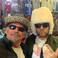Charley Boorman (@charleyboorman) 's Twitter Profile