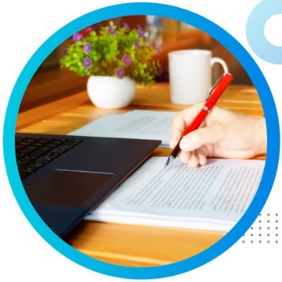 نقدم خدمات المساعدة الأكاديمية لطلبة #الدراسات_العليا و #البحث_العلمي في مختلف التخصصات والمجالات
التواصل واتساب: https://t.co/QAT4a7KGUd
