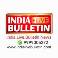 India Live Bulletin News(@lndlivebulletin) 's Twitter Profile Photo