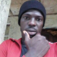 Alpex Alie Mansaray (@alpexmansaray) 's Twitter Profile
