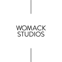 Womack Studios (@womack_studios) 's Twitter Profile Photo Womack Studios (@womack_studios) 's Twitter Profile Photo