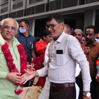Snehal Pandya વંદે માતરમ્ (@snehalpandya19) 's Twitter Profile