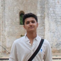 Manan Shah (@manan0112) 's Twitter Profile