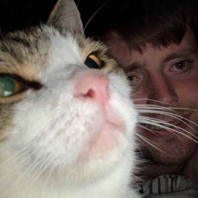 EmmettBrennan16's profile picture. 