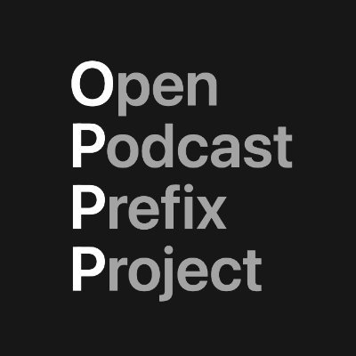 Free and open-source podcast prefix analytics service committed to open data and listener privacy.

https://t.co/xkskbU1zBn