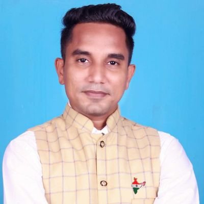 PatroPrabhat's profile picture. Lok Sabha Prabhari, BERHAMPUR Lok Sabha Constituency, Odisha Akhil Bhartiya Parivar Party