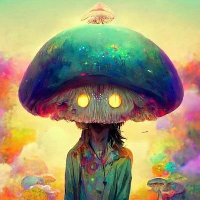 Psilocybin world and store