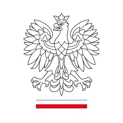 The official Twitter account of Embassy of the Republic of Poland in Lithuania