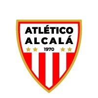 Club Atlético Alcalá(@AtleticoAlcala) 's Twitter Profile Photo