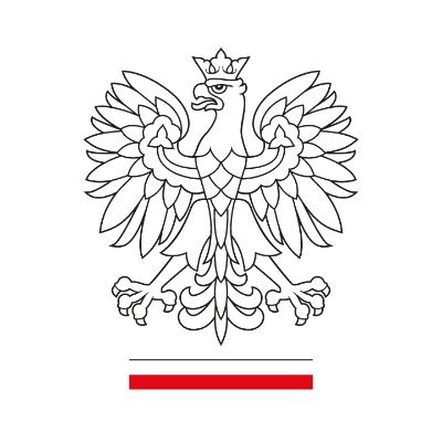 The official Twitter account of the Embassy of the Republic of Poland in Beirut