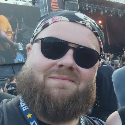 Linguist, assistant professor at Dep. of AI,
Wrocław Uni. of Science & Tech.
User involvement officer at CLARIN-PL.
NLP/corpora/digital humanities
metal&books