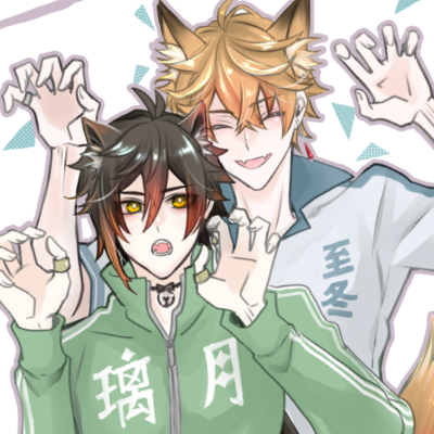 穂積 🦦Hozumi🧸🐿さんのプロフィール画像