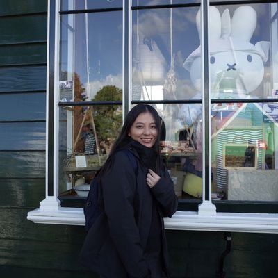 yaxin__zheng's profile picture. PhD Candidate @TUE_ID @RMIT, Marie Skłodowska-Curie Actions (MSCA) Fellow | MA @RCA_SD