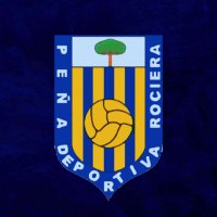 Peña Deportiva Rociera (@rocieraoficial) 's Twitter Profile Photo Peña Deportiva Rociera (@rocieraoficial) 's Twitter Profile Photo