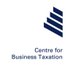 Oxford University Centre for Business Taxation (@OxfordTax) Twitter profile photo